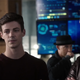 Also: Goddamn, Tom Cavanagh and his hat.